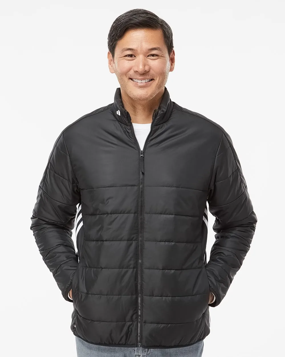 Manteau de marque à personnaliser