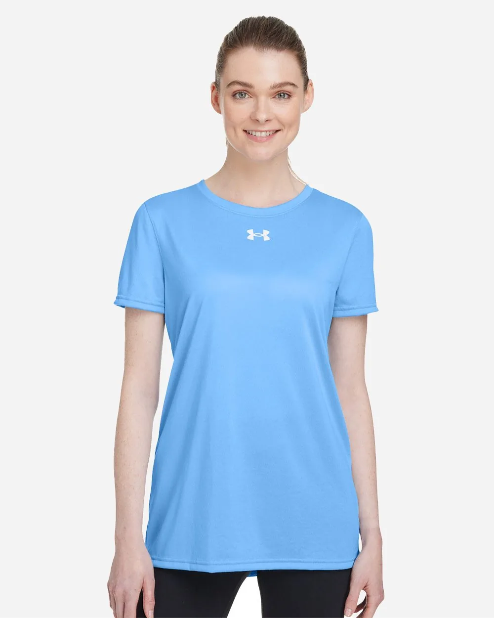 T-shirt coupe femme
