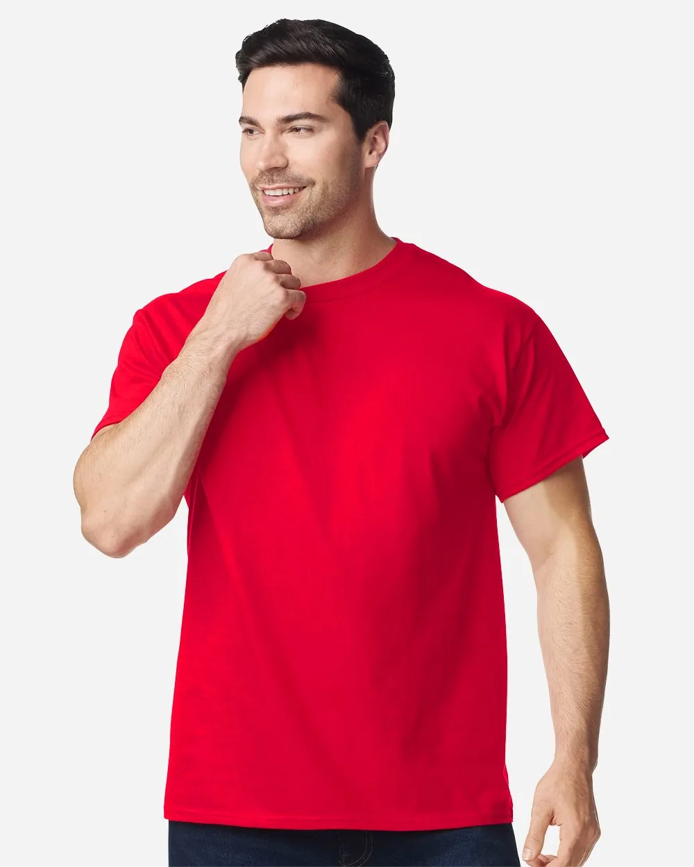 T-shirt de marque à personnaliser