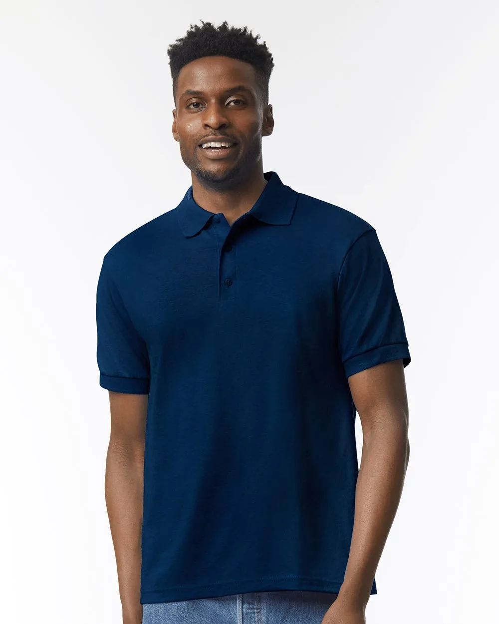 Polo de marque à personnaliser