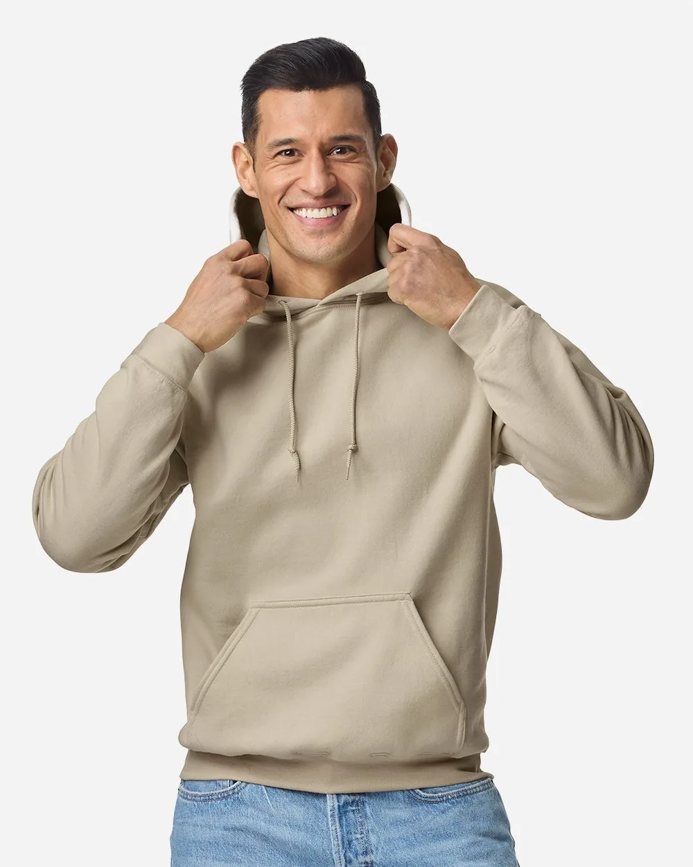 Hoodie de marque à personnaliser