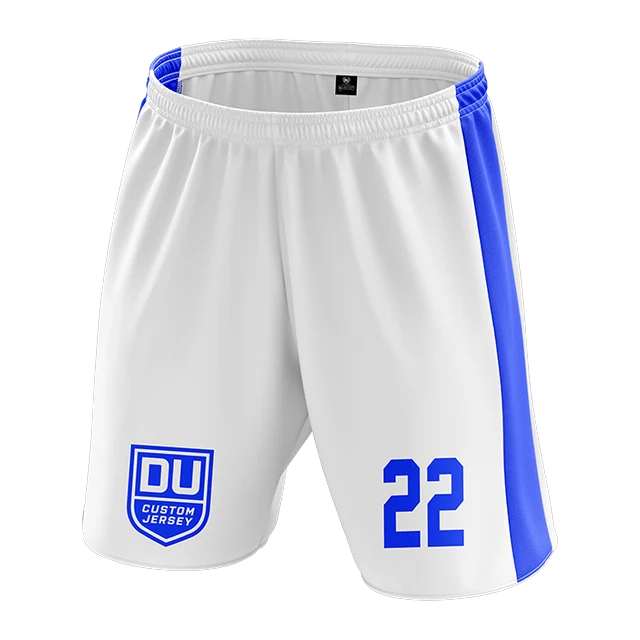 Chandails de dek hockey personnalisés DesignUnik
