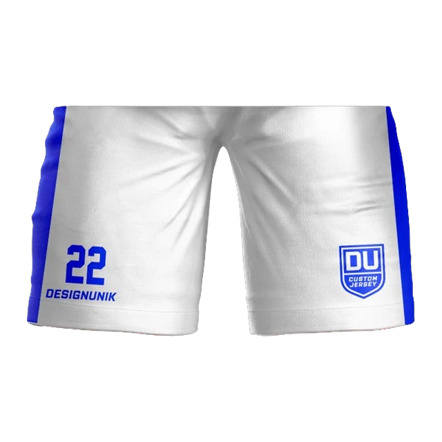 Chandails de hockey personnalisés DesignUnik