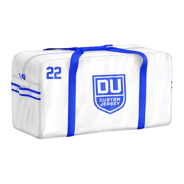 Chandails de hockey personnalisés DesignUnik