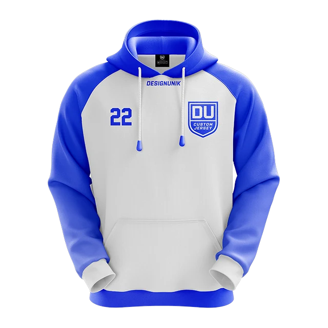 Uniformes multisport personnalisés DesignUnik