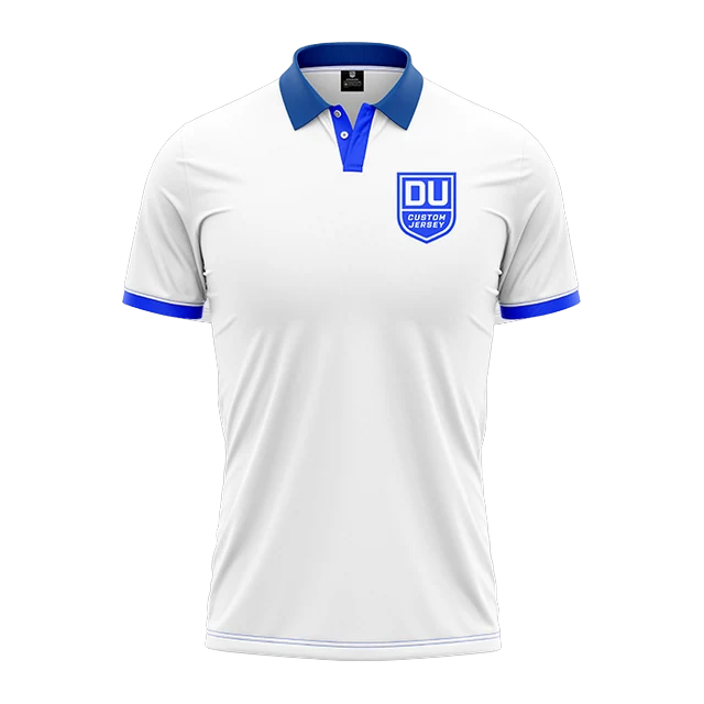 Uniformes multisport personnalisés DesignUnik