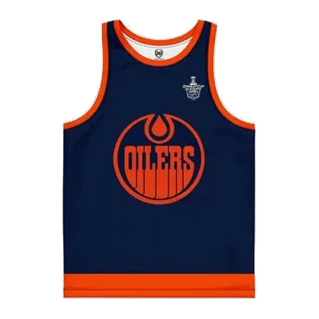 Uniformes de basketball personnalisés : réalisation 6 de DesignUnik
