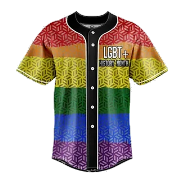 Uniforme d'équipe personnalisé par DesignUnik