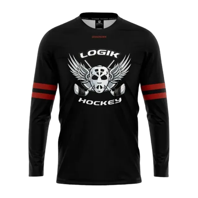Uniforme d'équipe personnalisé par DesignUnik