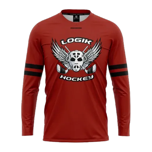 Uniforme d'équipe personnalisé par DesignUnik