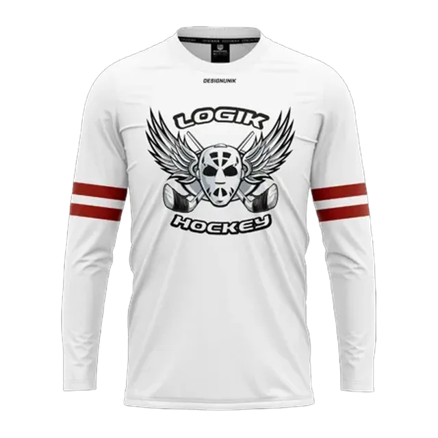 Uniforme d'équipe personnalisé par DesignUnik