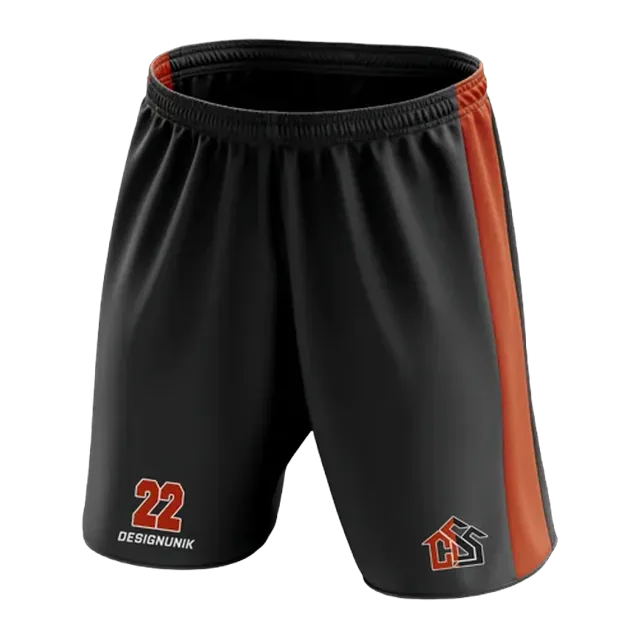 Uniforme d'équipe personnalisé par DesignUnik