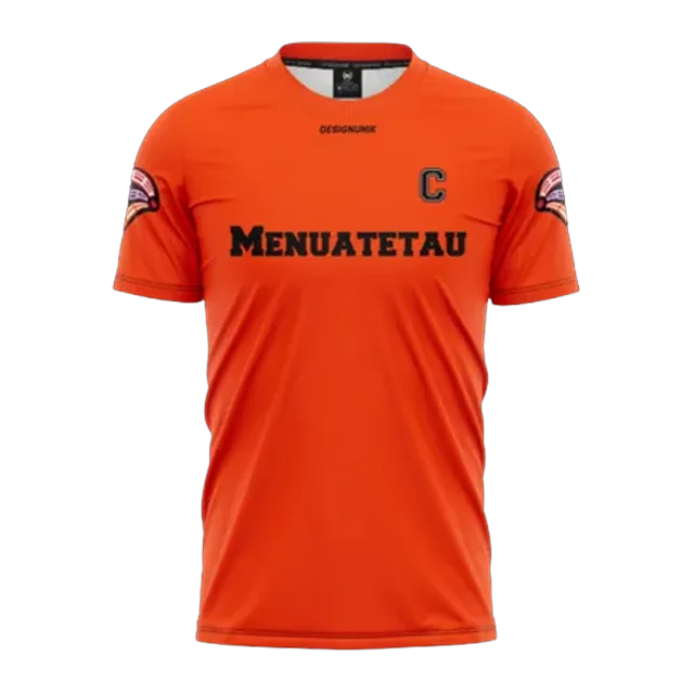 Uniforme d'équipe personnalisé par DesignUnik
