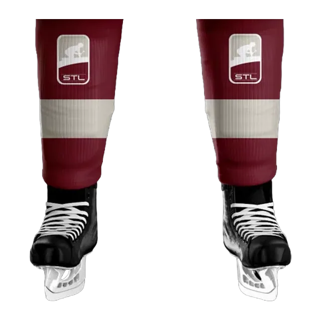 Uniforme d'équipe personnalisé par DesignUnik