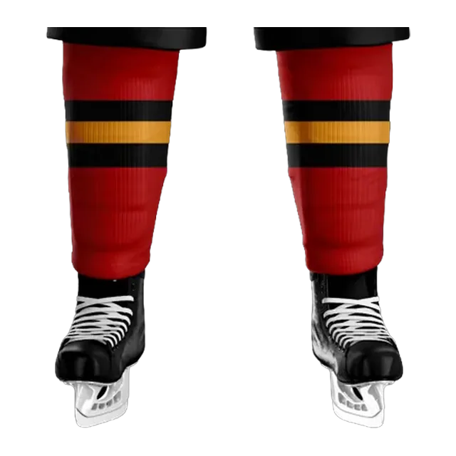 Uniforme d'équipe personnalisé par DesignUnik