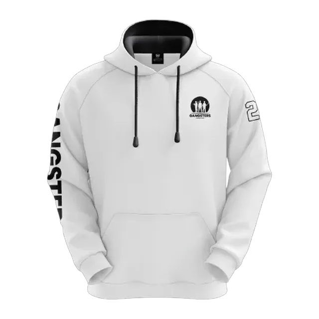 Uniformes multisport personnalisés : réalisation 2 de DesignUnik