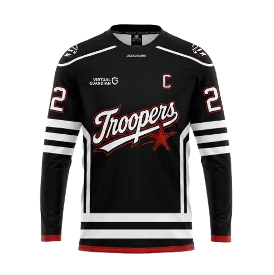 DesignUnik team uniform