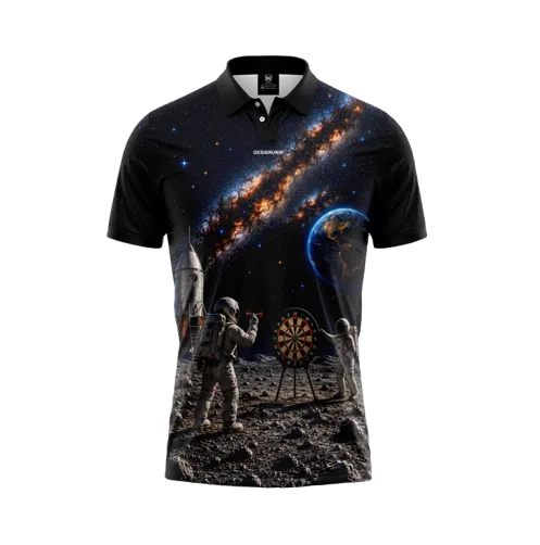 Sublimated team uniform — DesignUnik work